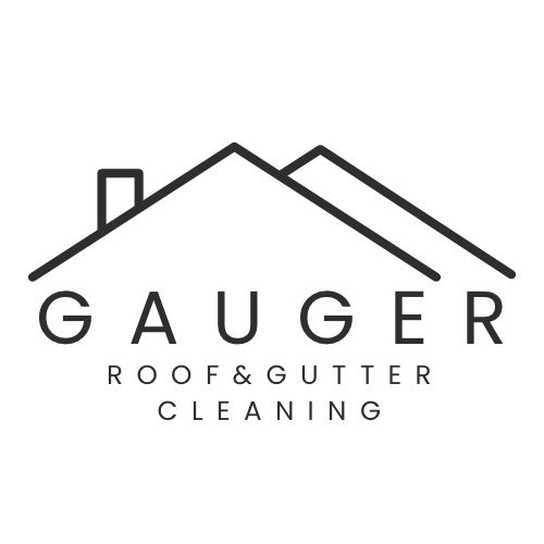 Gauger Roof & Gutter Cleaning